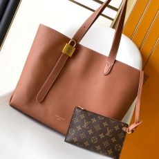 LV Shopping Bags